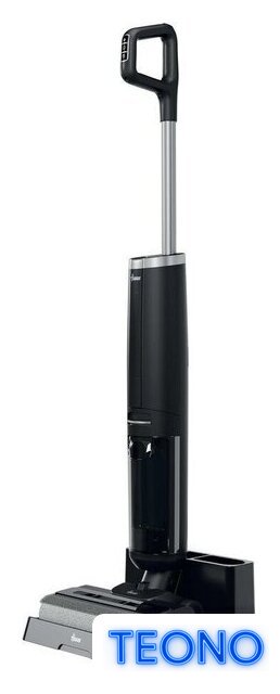 Вертикальный моющий пылесос Hoover HW300 011 - Изображение №6 — Интернет-магазин Teono.by