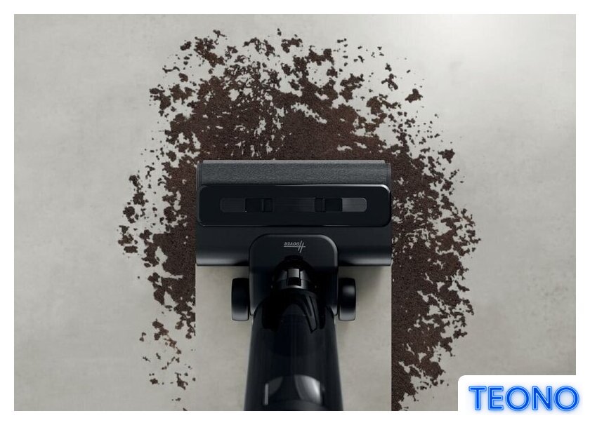 Вертикальный моющий пылесос Hoover HW300 011 - Изображение №25 — Интернет-магазин Teono.by