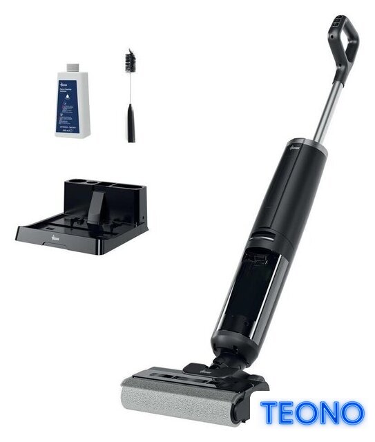 Вертикальный моющий пылесос Hoover HW300 011 - Изображение №1 — Интернет-магазин Teono.by