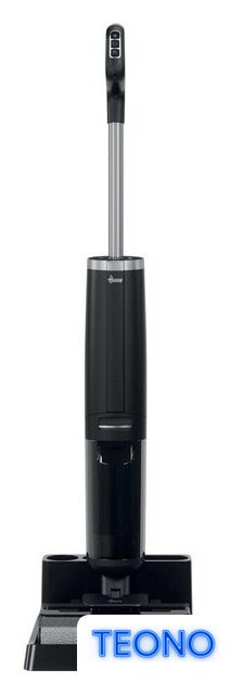 Вертикальный моющий пылесос Hoover HW300 011 - Изображение №7 — Интернет-магазин Teono.by