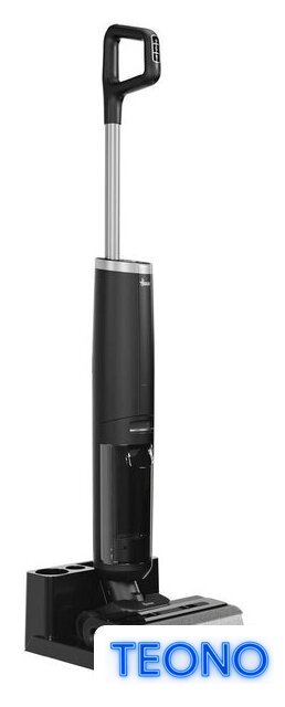 Вертикальный моющий пылесос Hoover HW300 011 - Изображение №2 — Интернет-магазин Teono.by