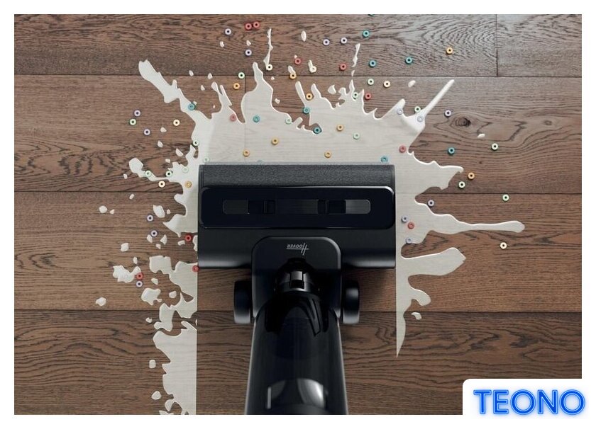 Вертикальный моющий пылесос Hoover HW300 011 - Изображение №21 — Интернет-магазин Teono.by