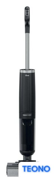 Вертикальный моющий пылесос Hoover HW300 011 - Изображение №4 — Интернет-магазин Teono.by