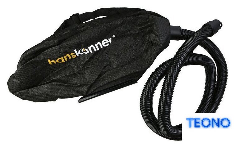 Шлифмашина для стен и потолков Hanskonner HDWS6085 - Изображение №7 — Интернет-магазин Teono.by