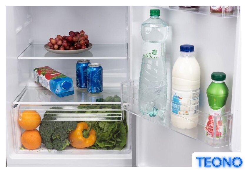 Холодильник ETA 254690000E - Изображение №6 — Интернет-магазин Teono.by