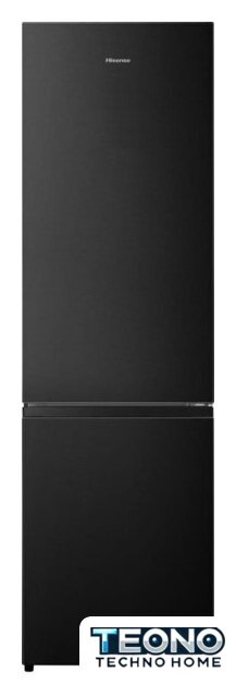 Холодильник Hisense RB440N4AFA - Изображение №1 — Интернет-магазин Teono.by