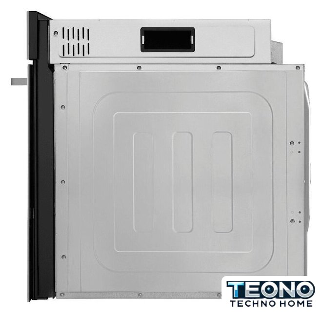 Электрический духовой шкаф MAUNFELD AEOK7610W - Изображение №9 — Интернет-магазин Teono.by
