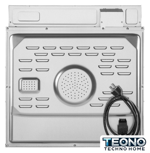 Электрический духовой шкаф MAUNFELD AEOK7610W - Изображение №10 — Интернет-магазин Teono.by