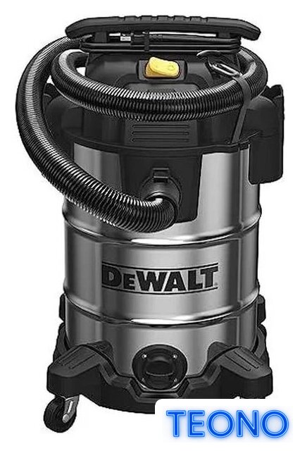 Пылесос DeWalt DXV30SA - Изображение №2 — Интернет-магазин Teono.by