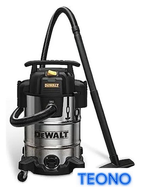 Пылесос DeWalt DXV30SA - Изображение №1 — Интернет-магазин Teono.by