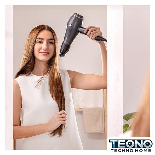 Фен Cecotec IoniCare Harmony 4409 - Изображение №11 — Интернет-магазин Teono.by