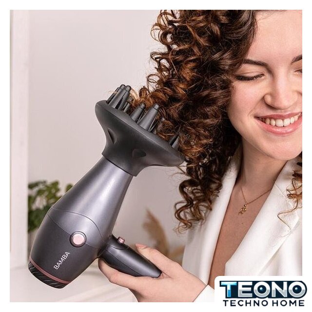 Фен Cecotec IoniCare Harmony 4409 - Изображение №13 — Интернет-магазин Teono.by