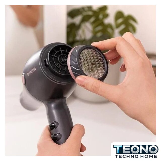 Фен Cecotec IoniCare Harmony 4409 - Изображение №6 — Интернет-магазин Teono.by