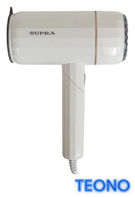 Отпариватель Supra SBS-151 - Изображение №1 — Интернет-магазин Teono.by