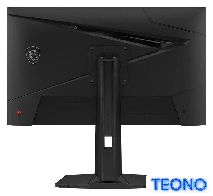 Игровой монитор MSI MAG 274QPF X32 - Изображение №2 — Интернет-магазин Teono.by