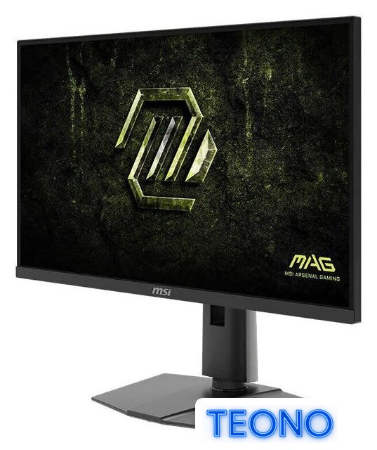 Игровой монитор MSI MAG 274QPF X32 - Изображение №3 — Интернет-магазин Teono.by