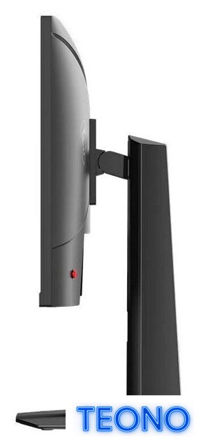 Игровой монитор MSI MAG 274QPF X32 - Изображение №5 — Интернет-магазин Teono.by