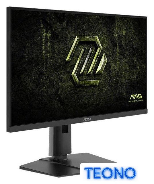 Игровой монитор MSI MAG 274QPF X32 - Изображение №4 — Интернет-магазин Teono.by
