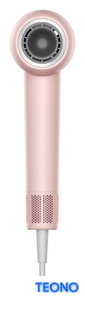 Фен Dreame Hairdryer Gleam Pink AHD12A (розовый) - Изображение №7 — Интернет-магазин Teono.by