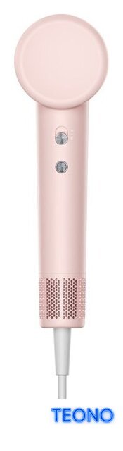 Фен Dreame Hairdryer Gleam Pink AHD12A (розовый) - Изображение №8 — Интернет-магазин Teono.by