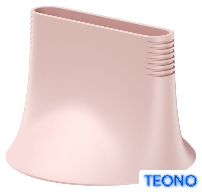 Фен Dreame Hairdryer Gleam Pink AHD12A (розовый) - Изображение №9 — Интернет-магазин Teono.by