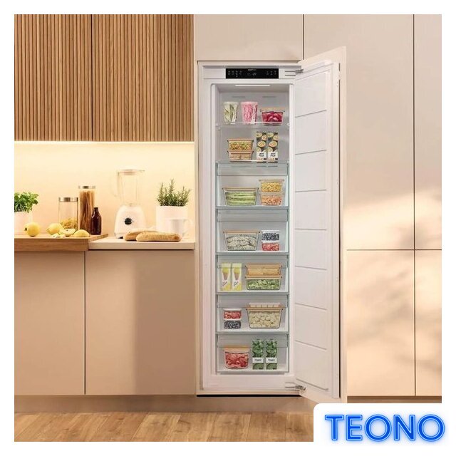 Морозильник Gorenje FNCI517E62WF - Изображение №12 — Интернет-магазин Teono.by