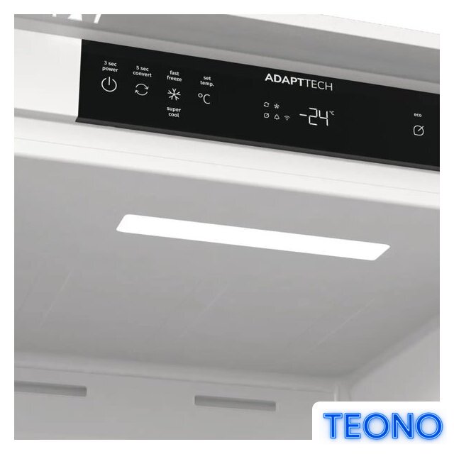 Морозильник Gorenje FNCI517E62WF - Изображение №7 — Интернет-магазин Teono.by
