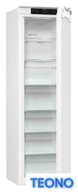Морозильник Gorenje FNCI517E62WF - Изображение №4 — Интернет-магазин Teono.by