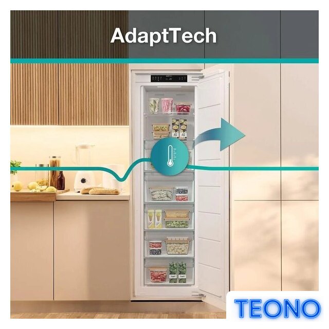 Морозильник Gorenje FNCI517E62WF - Изображение №10 — Интернет-магазин Teono.by