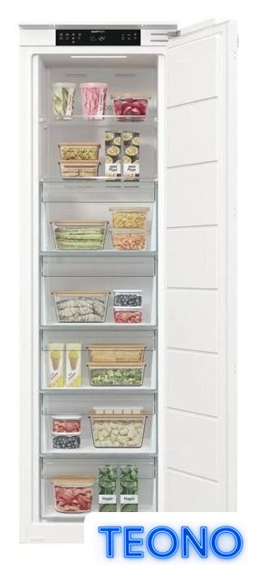 Морозильник Gorenje FNCI517E62WF - Изображение №5 — Интернет-магазин Teono.by
