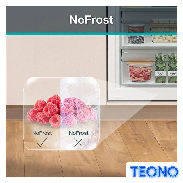 Морозильник Gorenje FNCI517E62WF - Изображение №9 — Интернет-магазин Teono.by