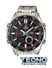 Наручные часы Casio EFV-C100D-1AVEF - Изображение №1 — Интернет-магазин Teono.by