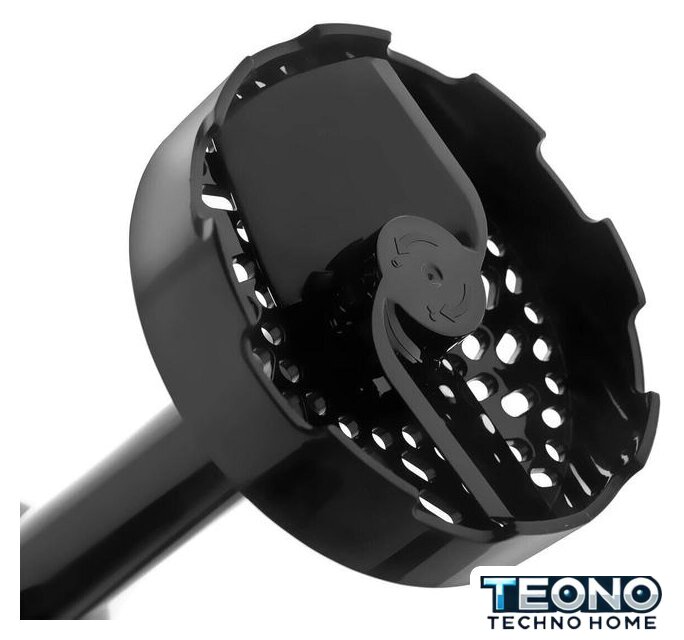 Погружной блендер Brayer BR1244 - Изображение №12 — Интернет-магазин Teono.by