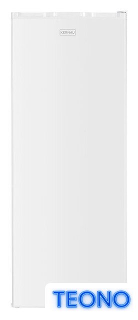 Морозильник Kernau KFUF 14153 W R - Изображение №1 — Интернет-магазин Teono.by