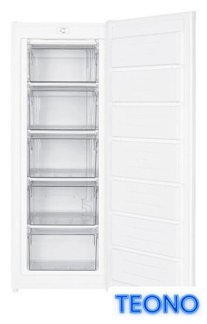 Морозильник Kernau KFUF 14153 W R - Изображение №2 — Интернет-магазин Teono.by