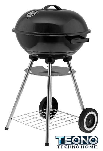 Гриль Palisad Camping 69610 - Изображение №1 — Интернет-магазин Teono.by