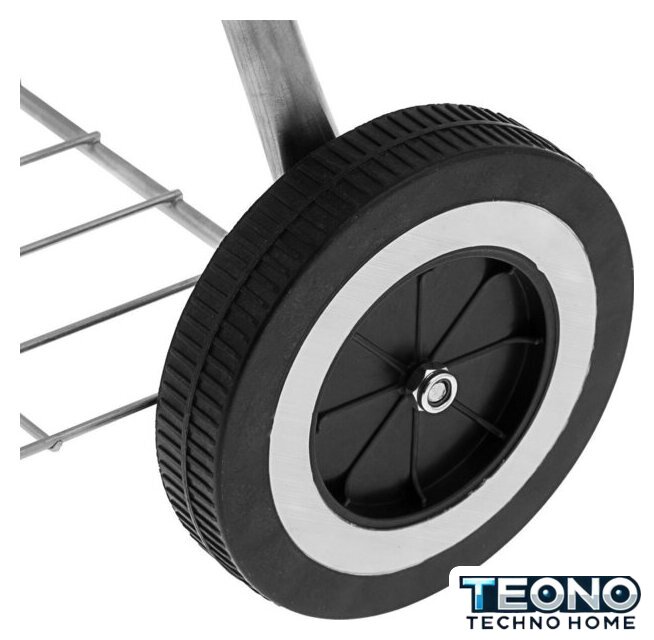 Гриль Palisad Camping 69610 - Изображение №9 — Интернет-магазин Teono.by