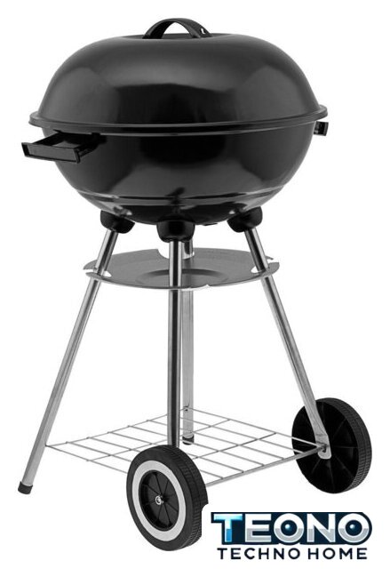 Гриль Palisad Camping 69610 - Изображение №2 — Интернет-магазин Teono.by