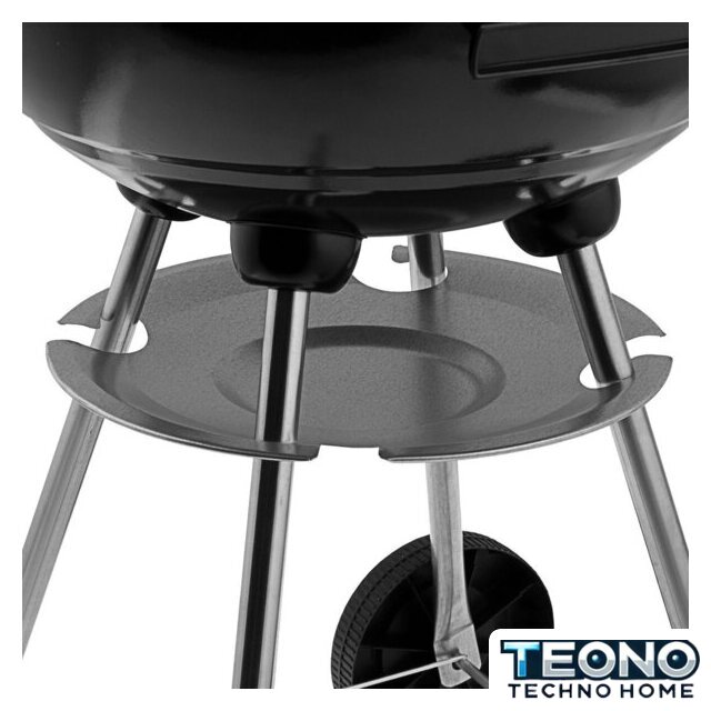 Гриль Palisad Camping 69610 - Изображение №7 — Интернет-магазин Teono.by