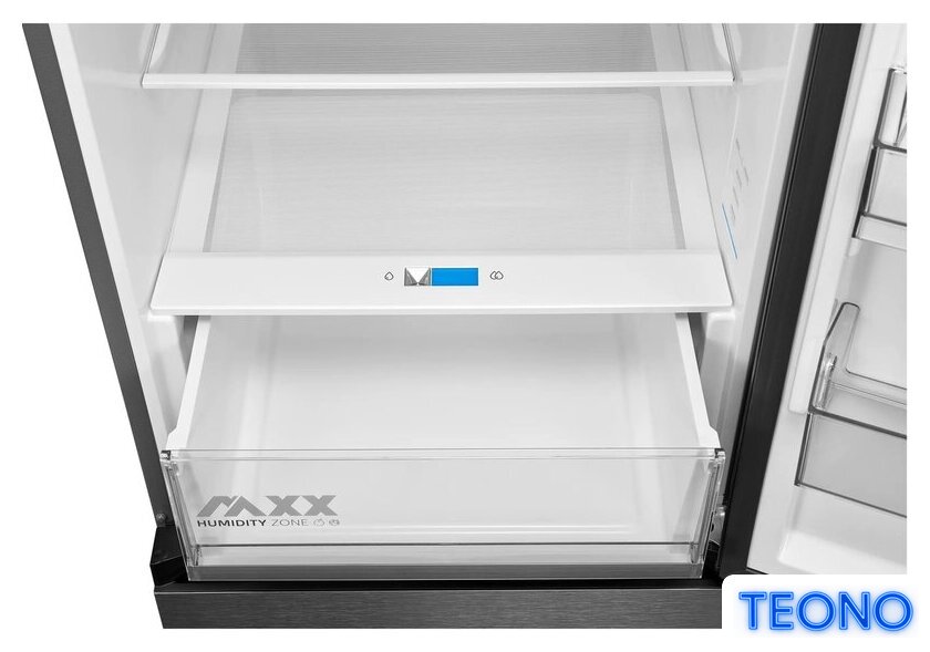 Холодильник Midea MDRB548MIC45P - Изображение №9 — Интернет-магазин Teono.by