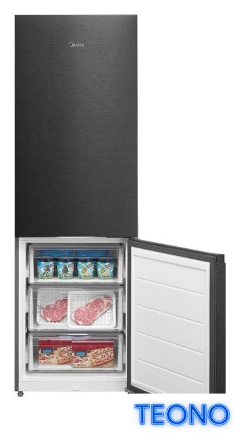 Холодильник Midea MDRB548MIC45P - Изображение №6 — Интернет-магазин Teono.by