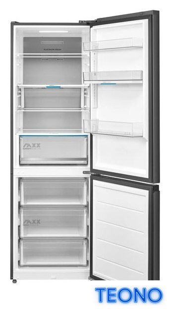 Холодильник Midea MDRB548MIC45P - Изображение №4 — Интернет-магазин Teono.by