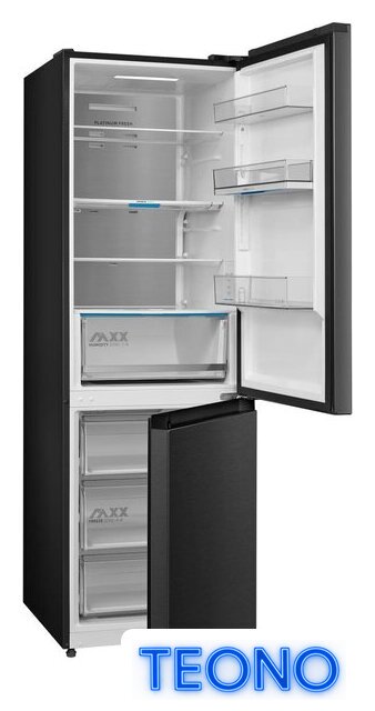 Холодильник Midea MDRB548MIC45P - Изображение №3 — Интернет-магазин Teono.by