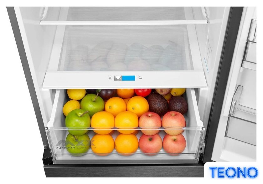 Холодильник Midea MDRB548MIC45P - Изображение №10 — Интернет-магазин Teono.by