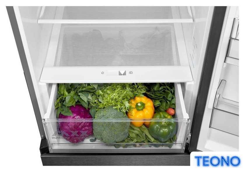 Холодильник Midea MDRB548MIC45P - Изображение №11 — Интернет-магазин Teono.by