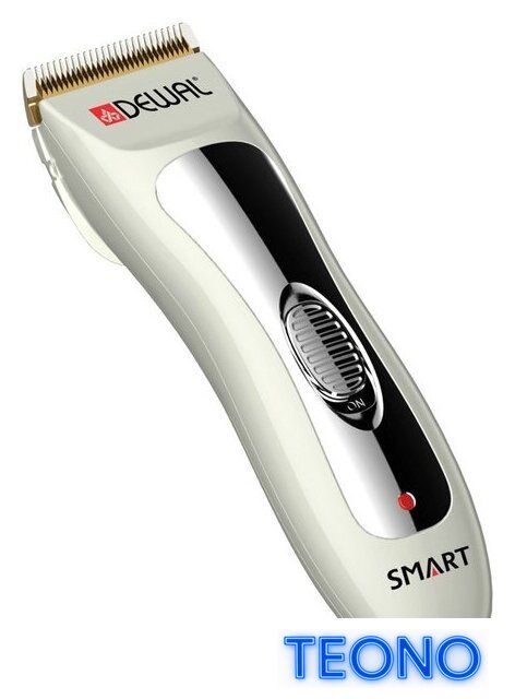 Машинка для стрижки волос Dewal Smart - Изображение №1 — Интернет-магазин Teono.by