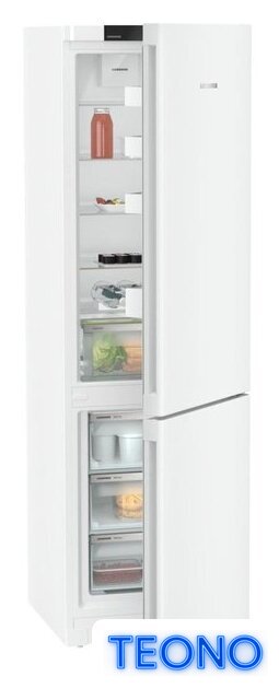 Холодильник Liebherr KGNf 57Z03 Pure NoFrost - Изображение №2 — Интернет-магазин Teono.by