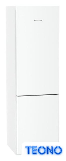 Холодильник Liebherr KGNf 57Z03 Pure NoFrost - Изображение №8 — Интернет-магазин Teono.by