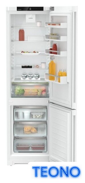 Холодильник Liebherr KGNf 57Z03 Pure NoFrost - Изображение №4 — Интернет-магазин Teono.by