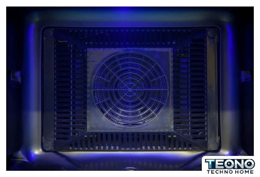 Винный шкаф Meyvel MV12-SF2 (easy) - Изображение №6 — Интернет-магазин Teono.by